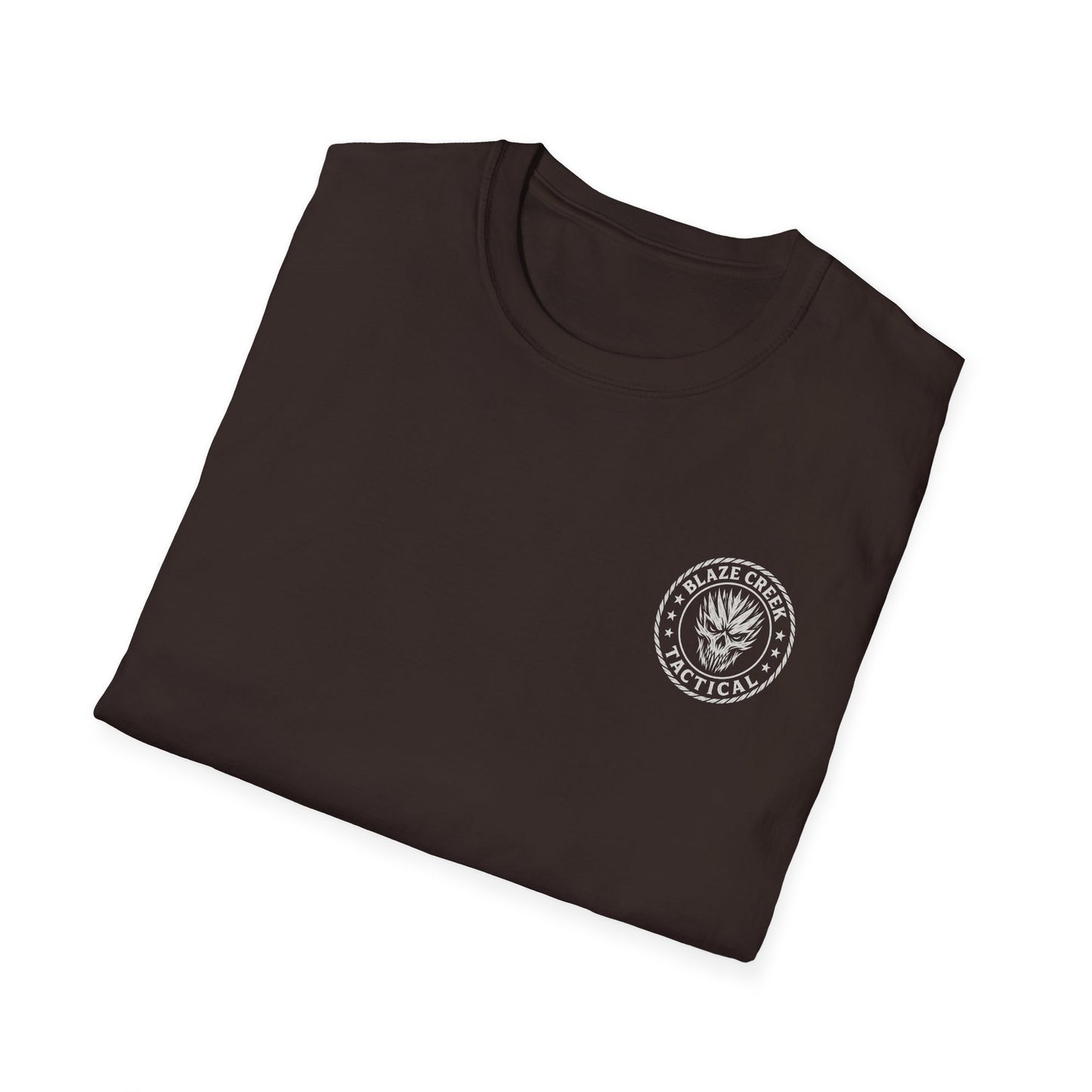 Unisex T-Shirt - 'Come and take it' Design