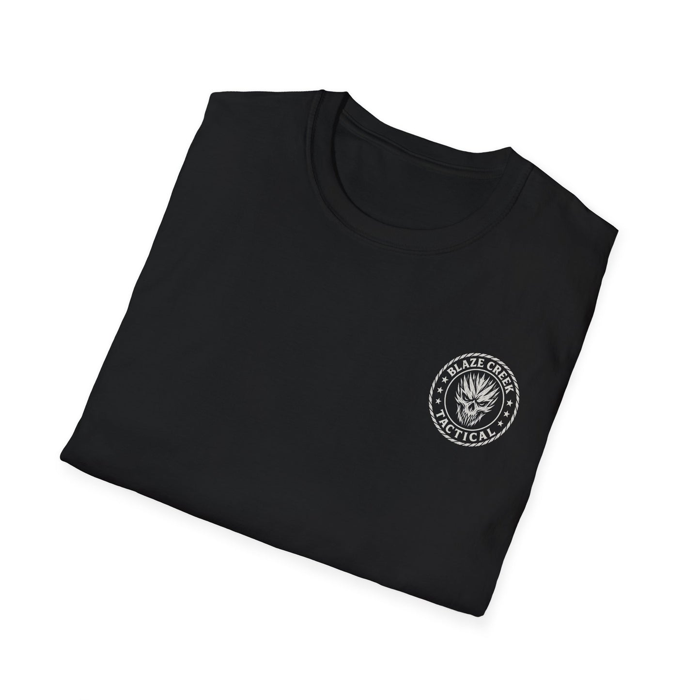 Vintage 'We the People' Graphic Unisex T-Shirt - Blaze Creek Tactical