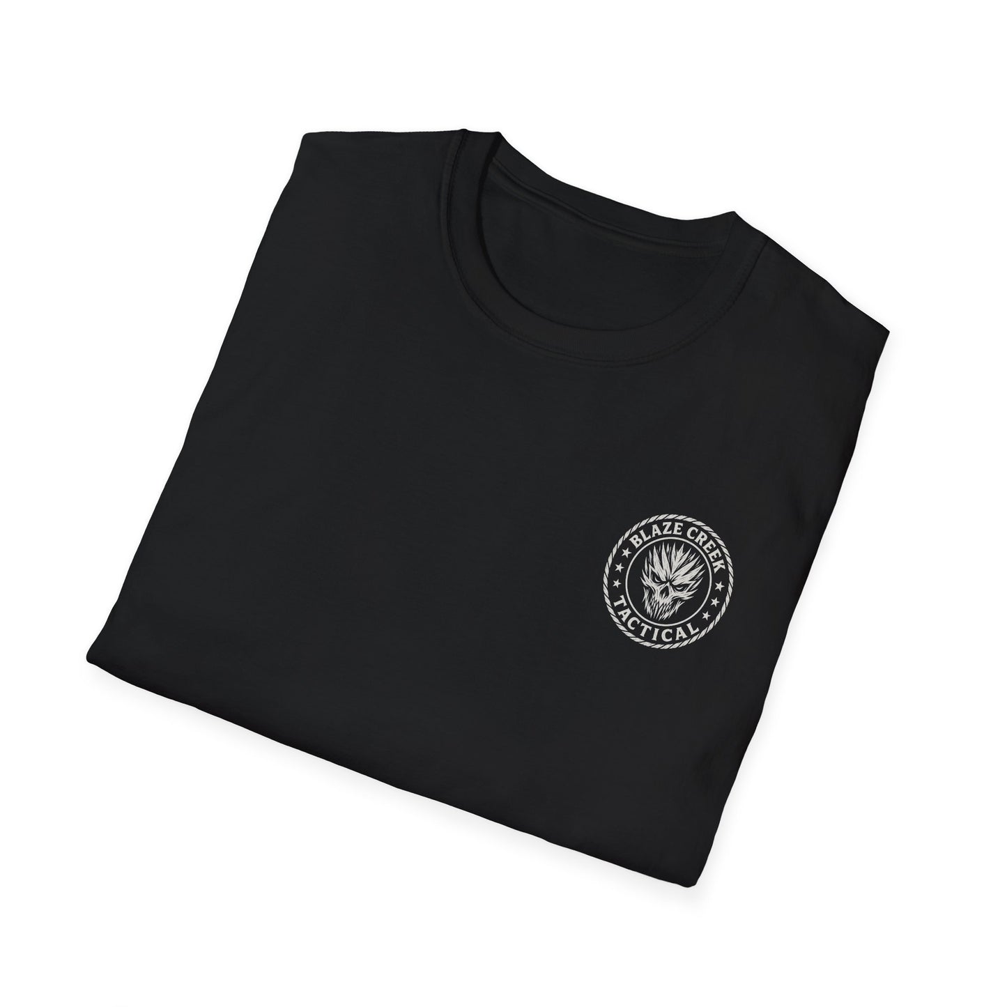 Unisex T-Shirt - 'Come and take it' Design