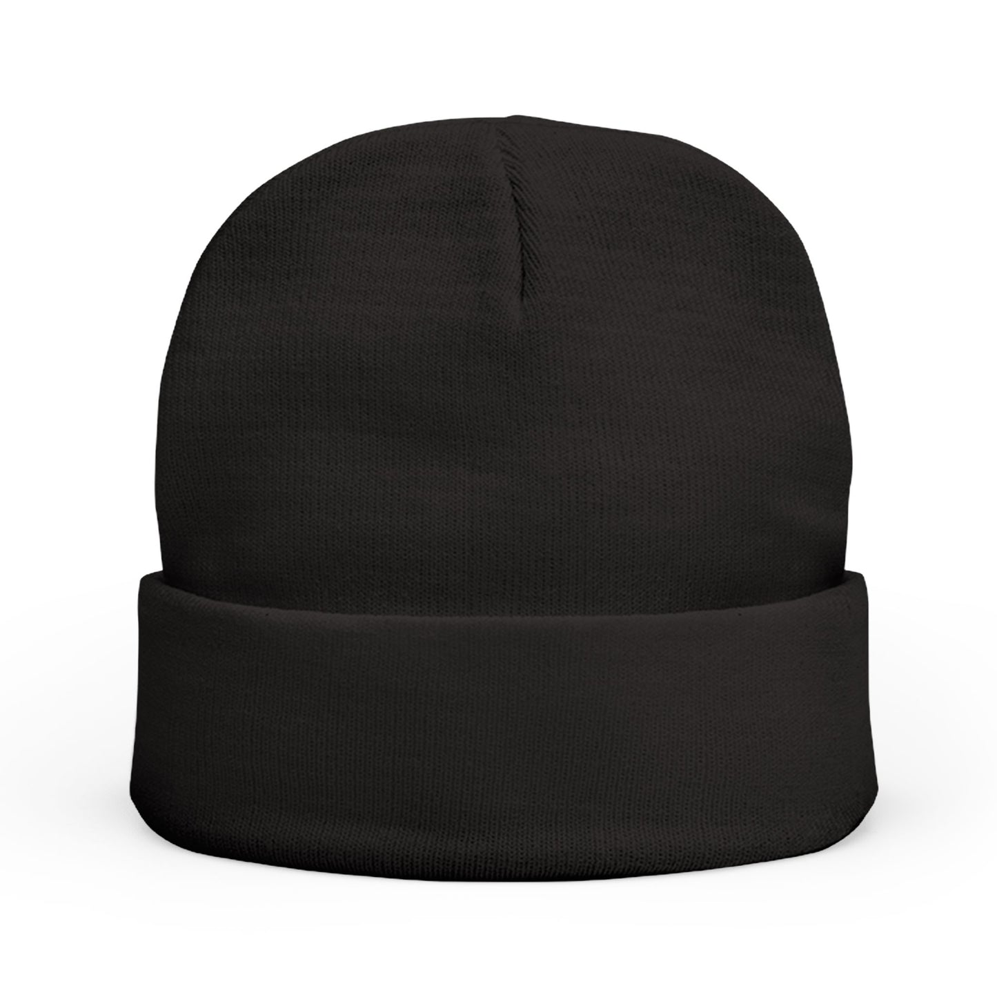 Beanie Hat - Blaze Creek Tactical Embroidered Knit Beanie for Warmth