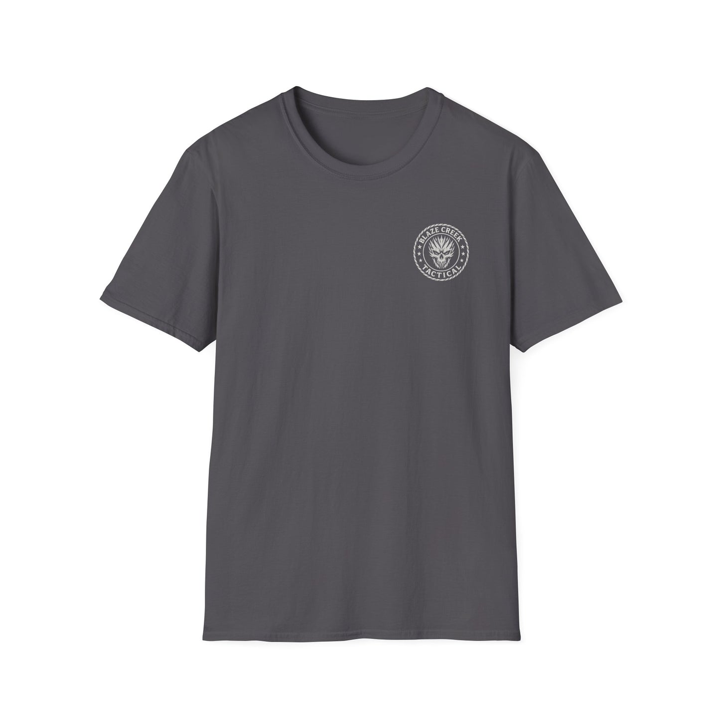 Unisex T-Shirt - 'Come and take it' Design