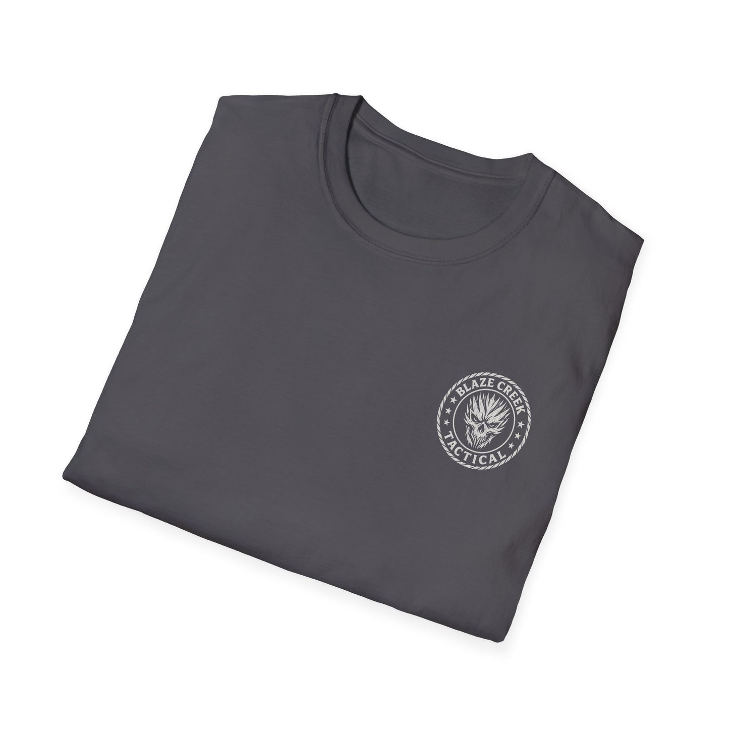 Unisex T-Shirt - 'Come and take it' Design