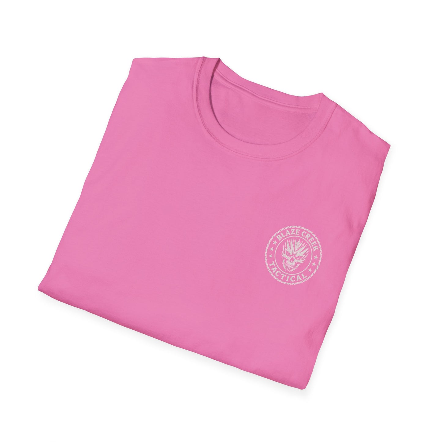 Unisex T-Shirt - 'Come and take it' Design