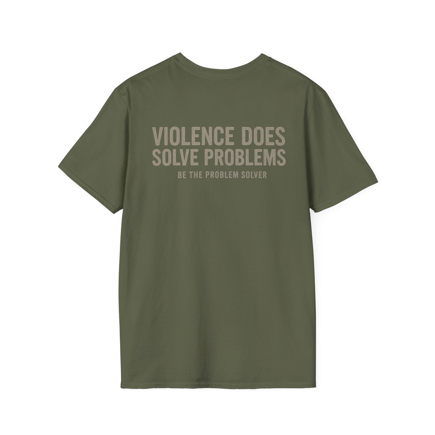 Problem Solver T-Shirt