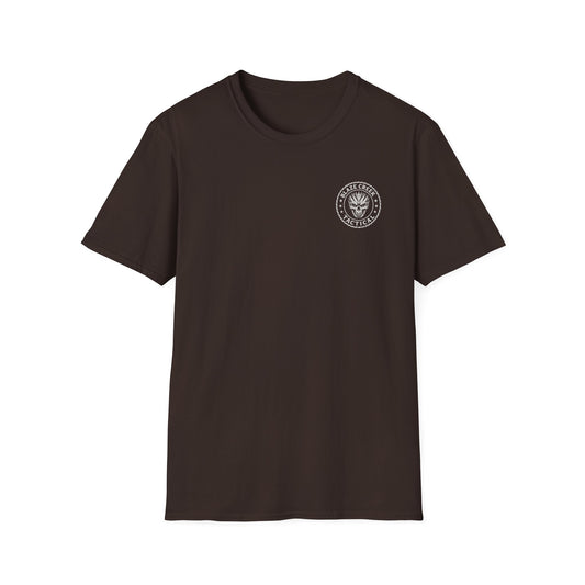 Unisex T-Shirt - 'Come and take it' Design